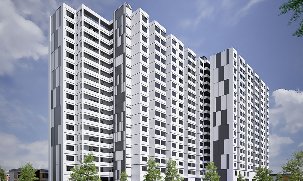 CLQ Batu Kawan