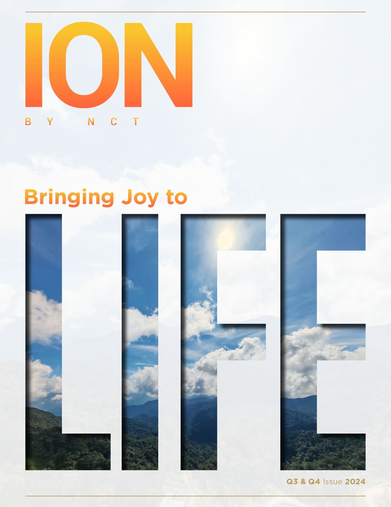 ION BY NCT Q1 2021