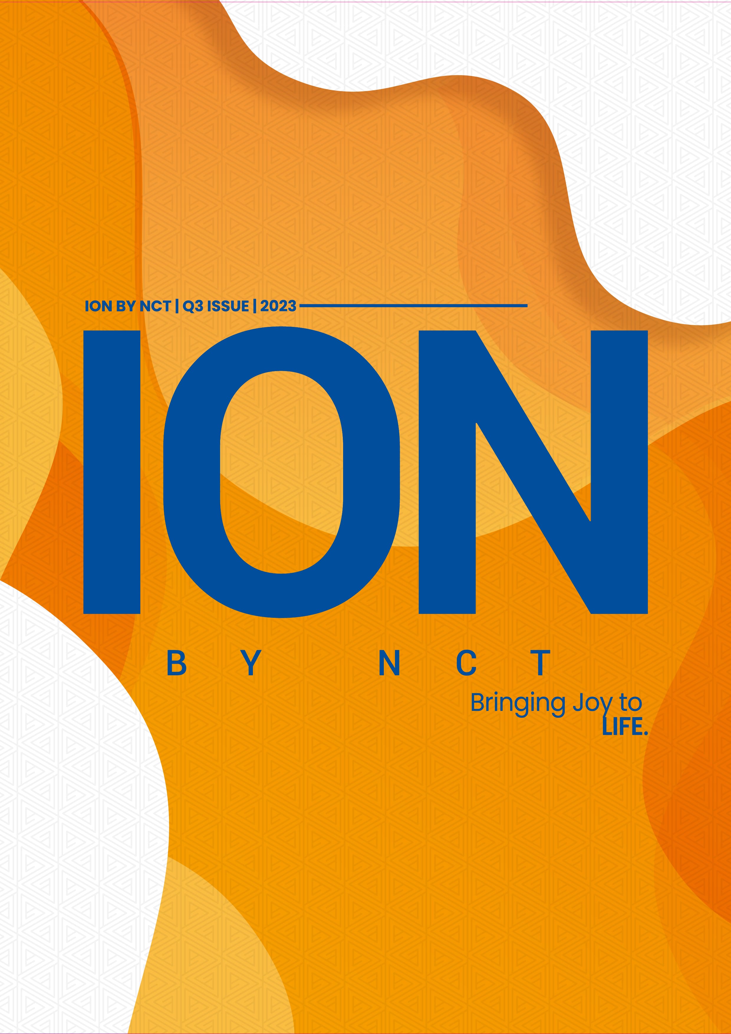 ION BY NCT Q1 2021