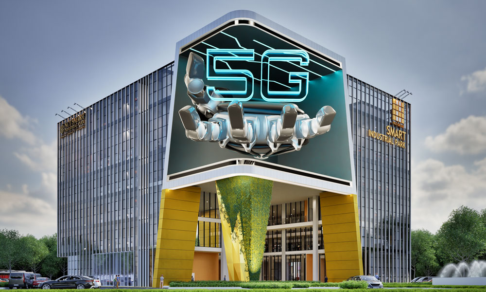 NSIP Global Center
