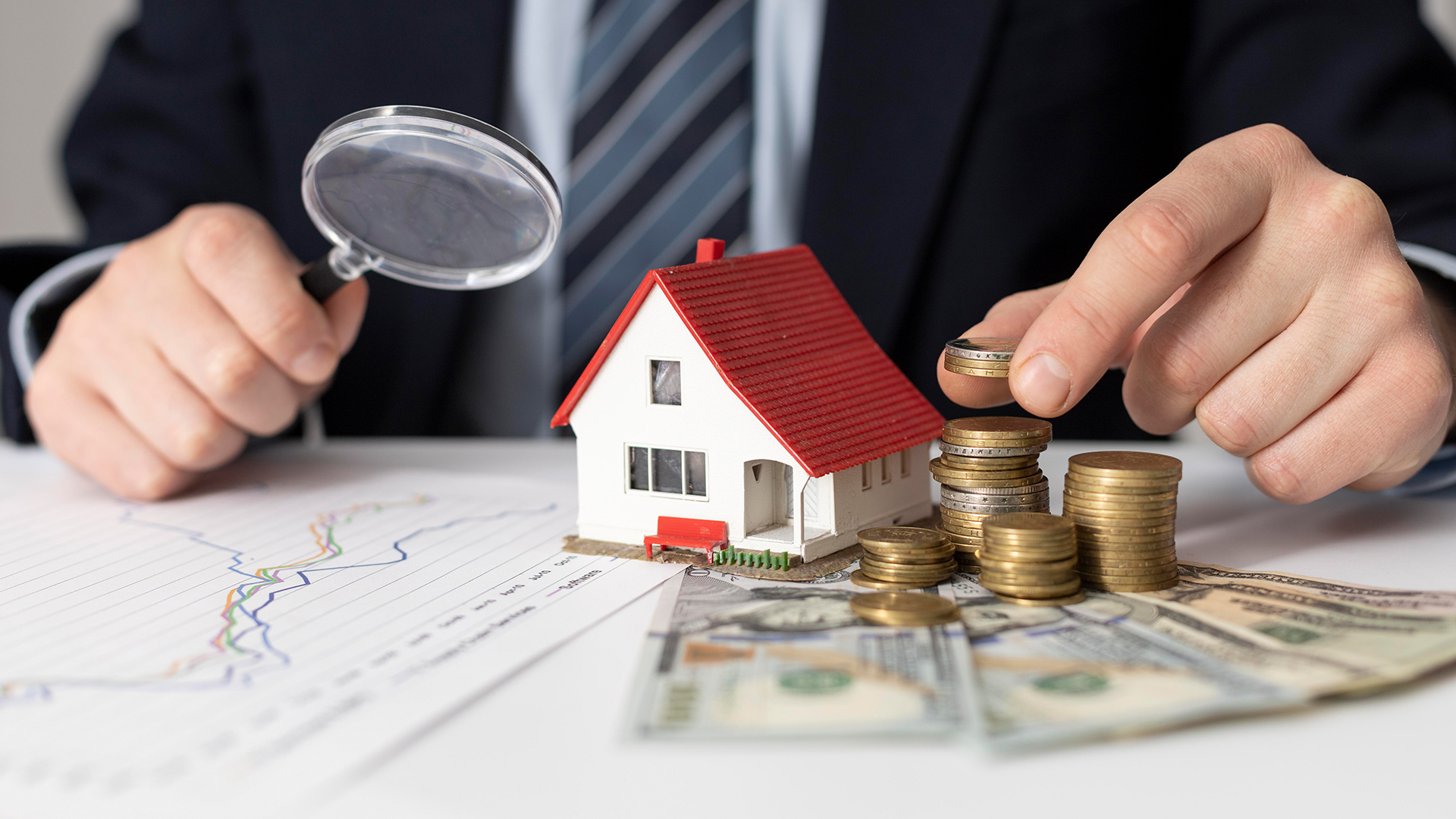 Why You Should Invest In Real Estate
