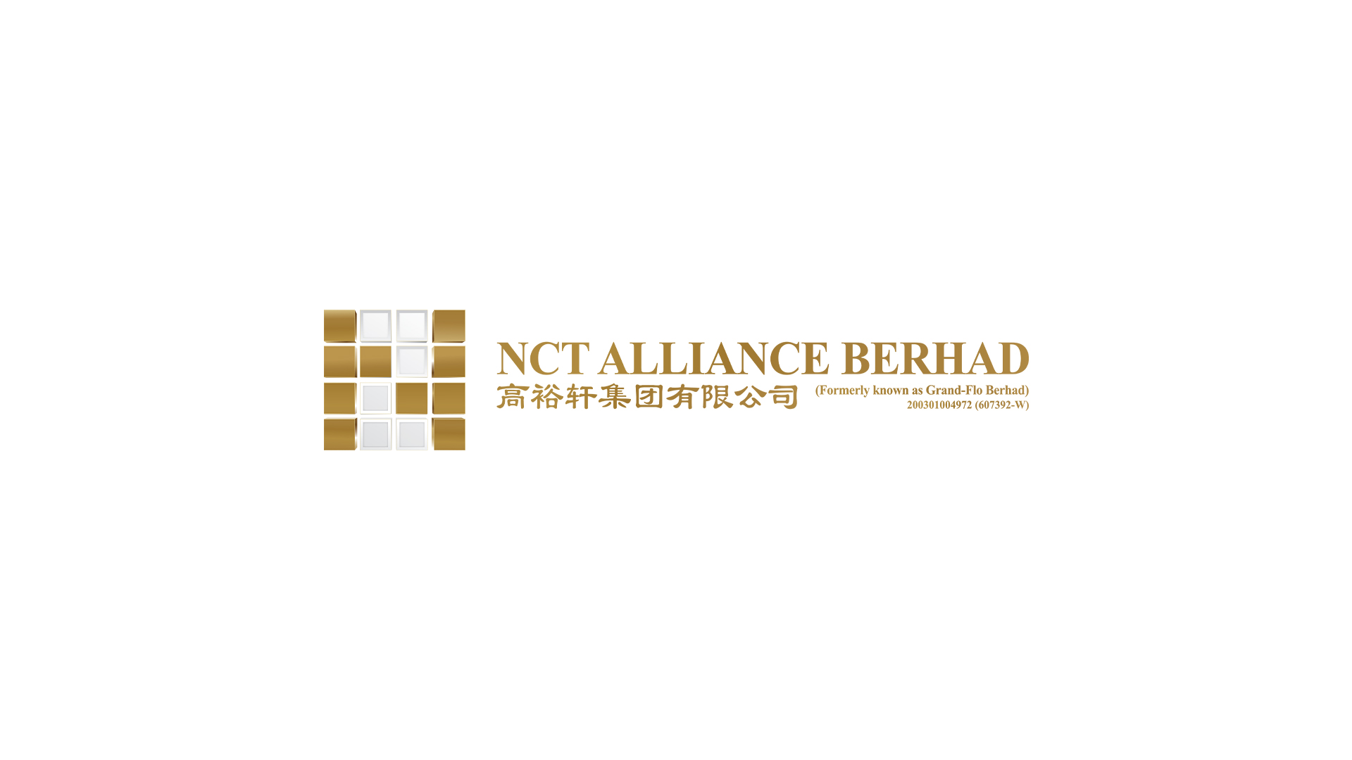 Grand-flo Changes Name To Nct Alliance, To Specialise In Rehabilitating Abandoned Projects