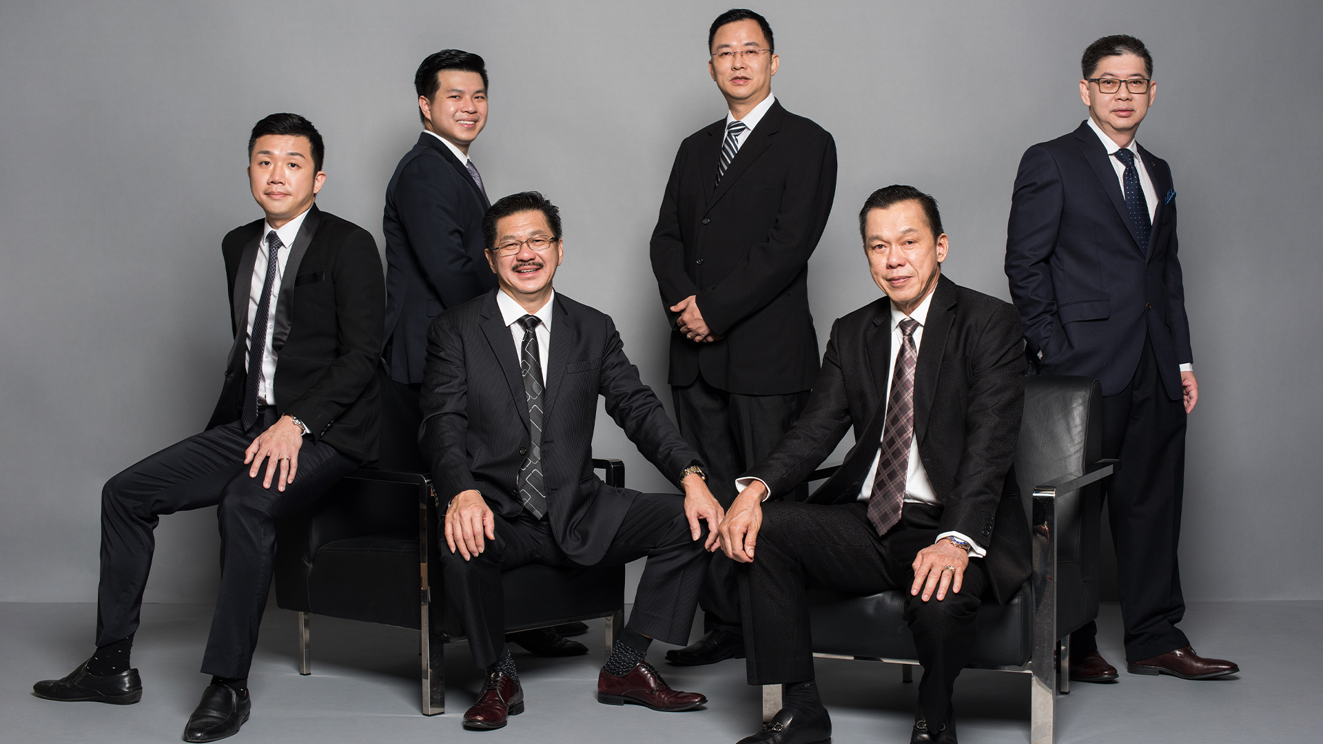 Grand Flo kini dikenali sebagai NCT Alliance