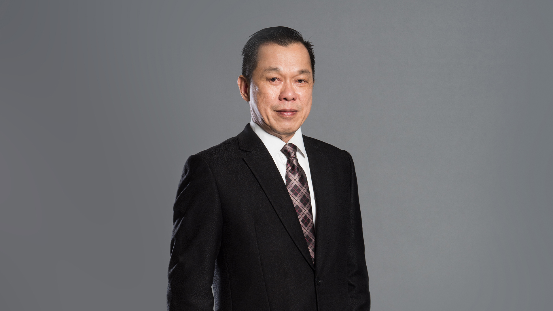 《九点专访》─ 40年沉浸建筑业磨利宝剑 拿督斯里叶银财要带领公司挤进大马10大发展商