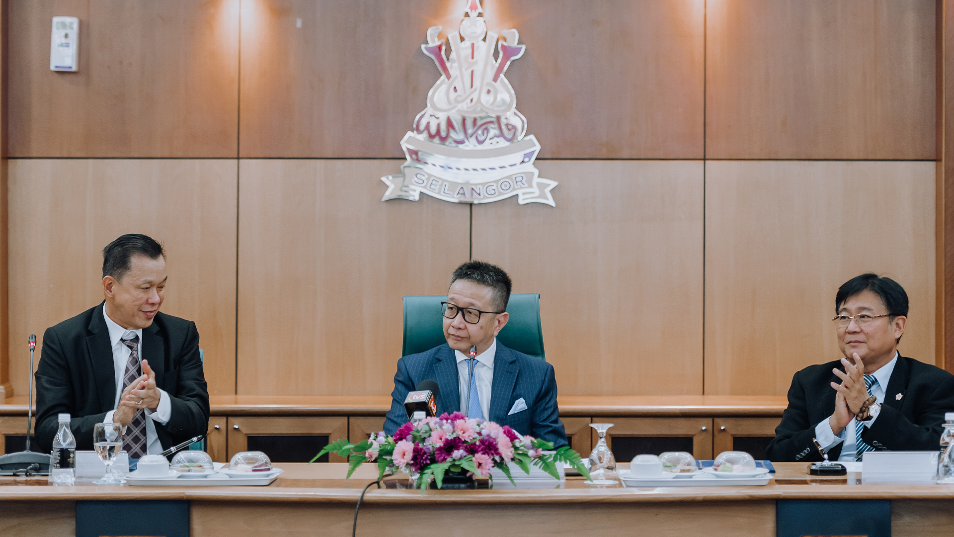 Large industrial park coming up in Kuala Langat