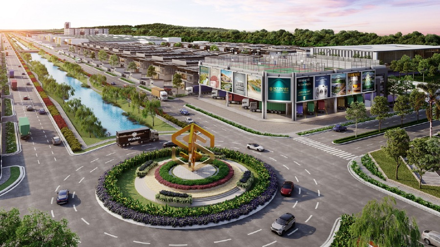 NSIP leads sector with RM615mil fund