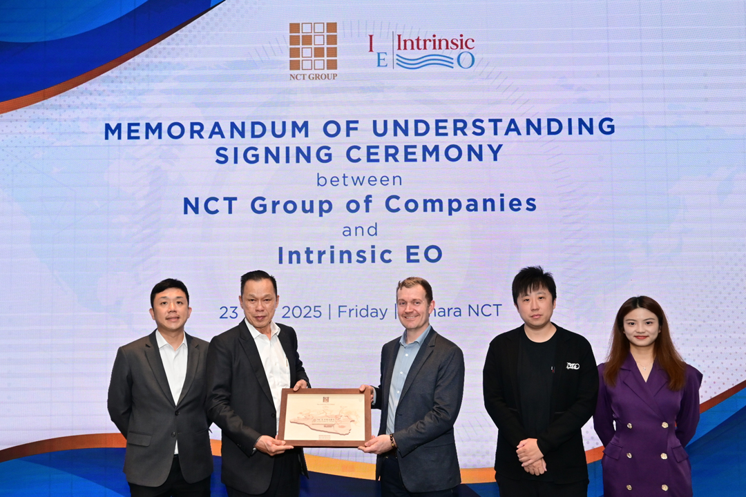 Invest NCT partners with Canadian VC firm to launch RM615 million initiative to fuel start-ups at NSIP